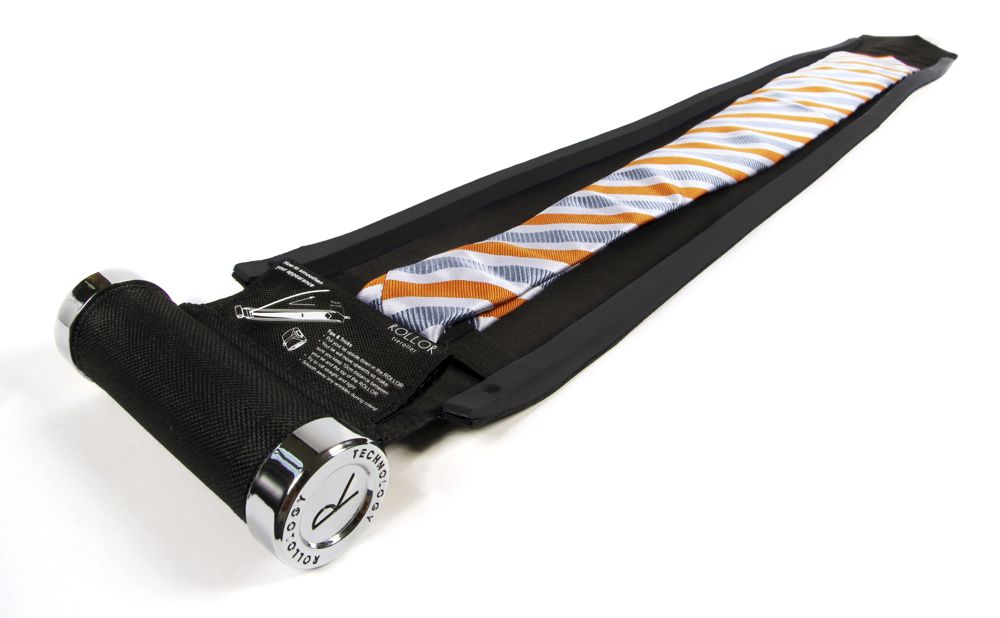 Rollor Tierollor stropdas opbergtas Gabriella