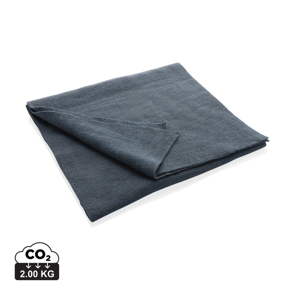 Elles AWARE™ Polylana® sjaal 180x30cm