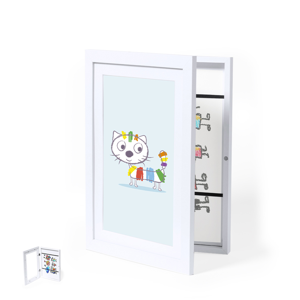 Kunstlijst Oleox - met logo of onbedrukt bestellen