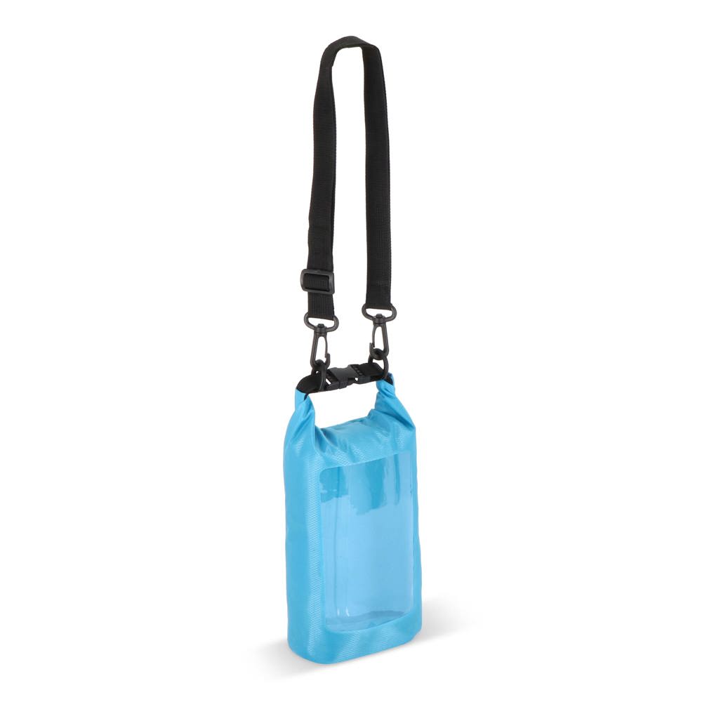 2L Ripstop Drybag voor Mobiele Telefoon  IPX6