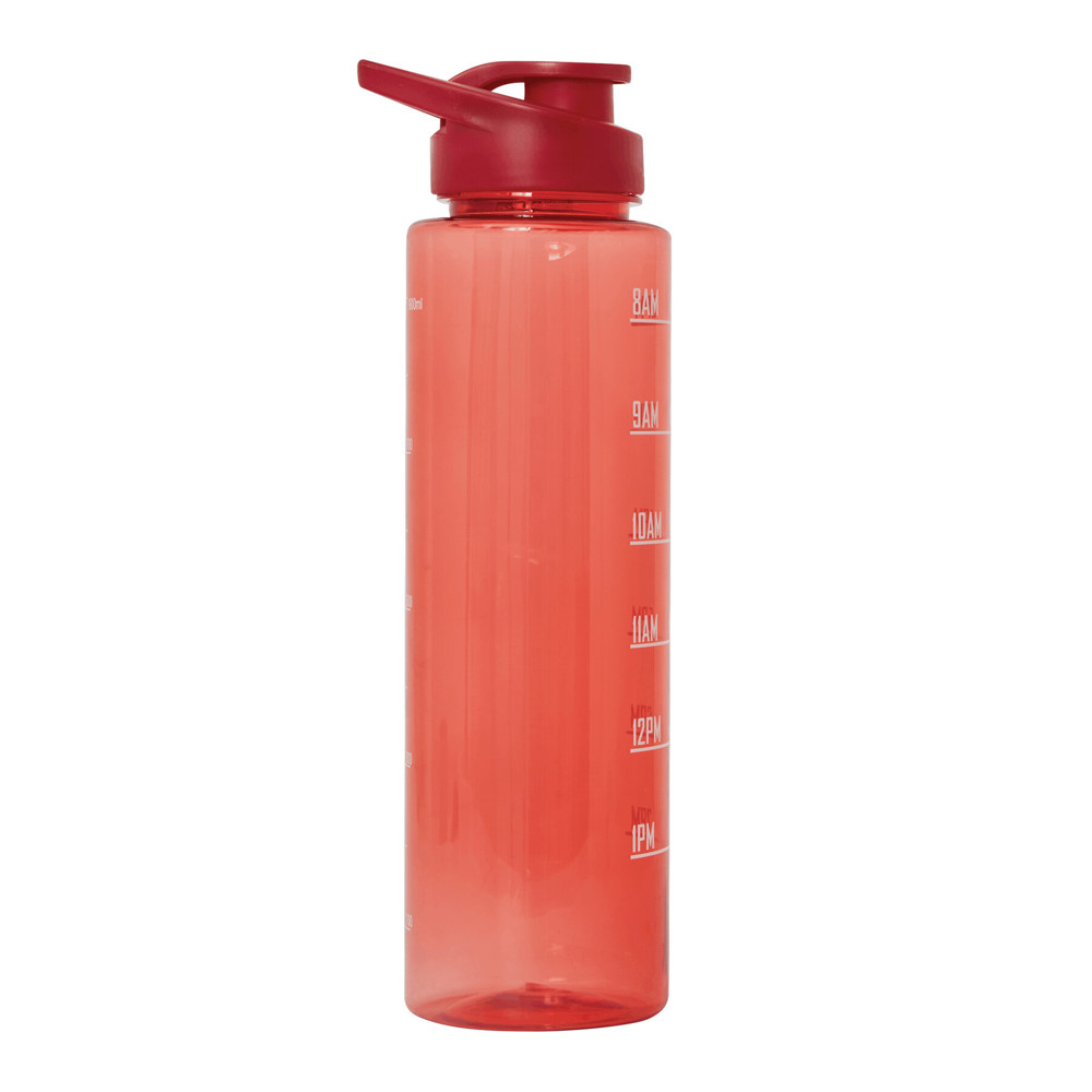 AQUA LEVEL - Sportdrinkfles