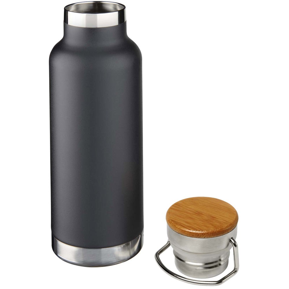 Thor 480 ml koper vacuüm geïsoleerde drinkfles