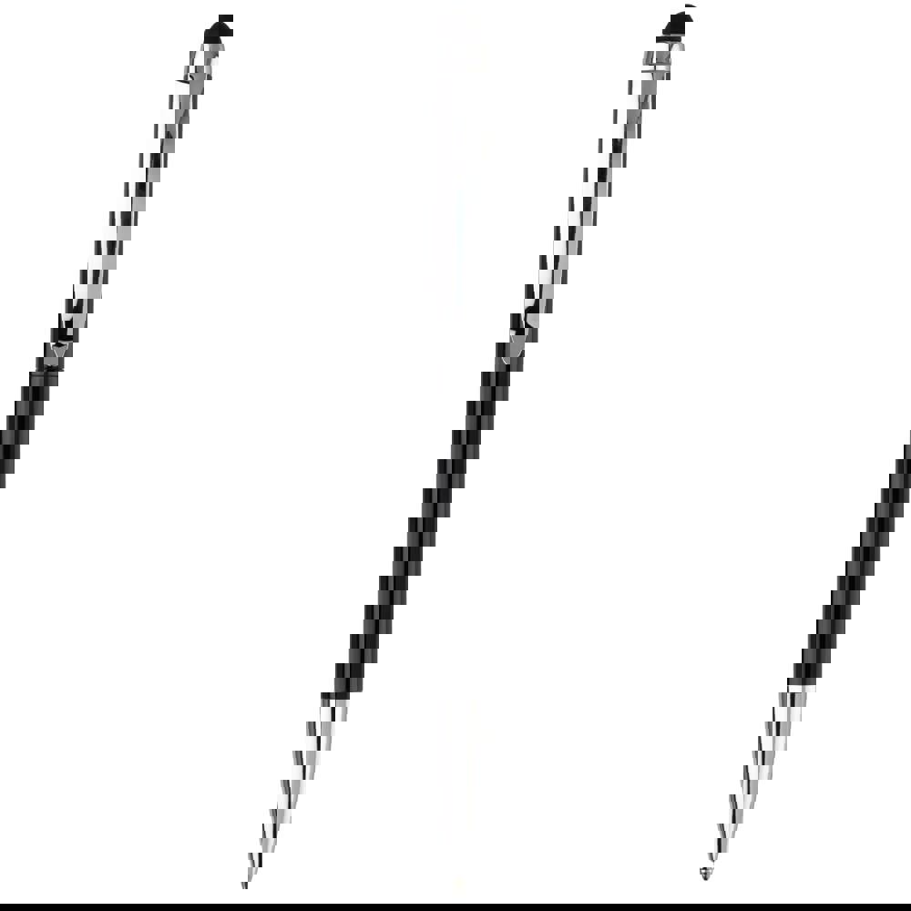 Balpen Modena stylus metaal