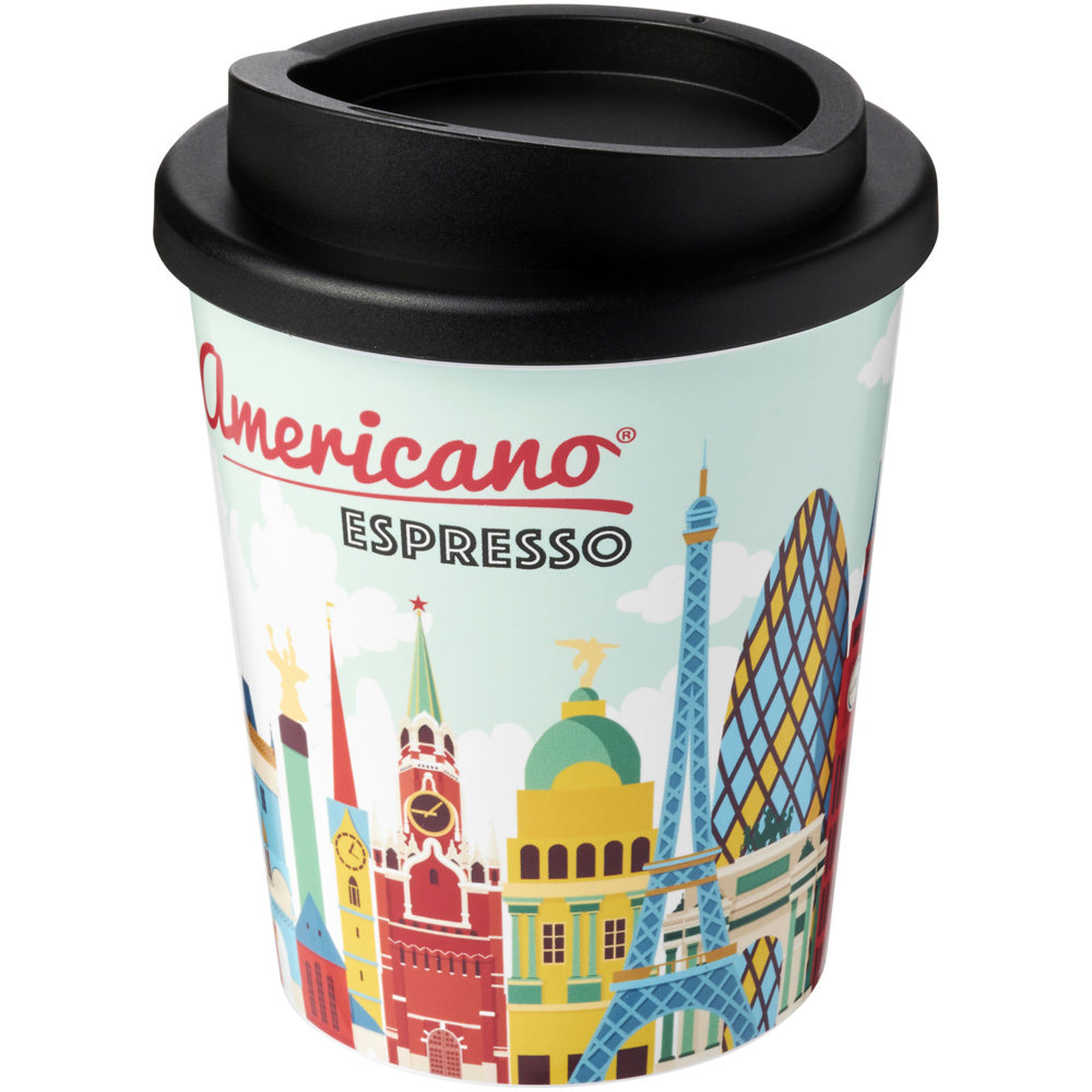 Brite Americano® espresso 250 ml geïsoleerde beker - kopen of bedrukken