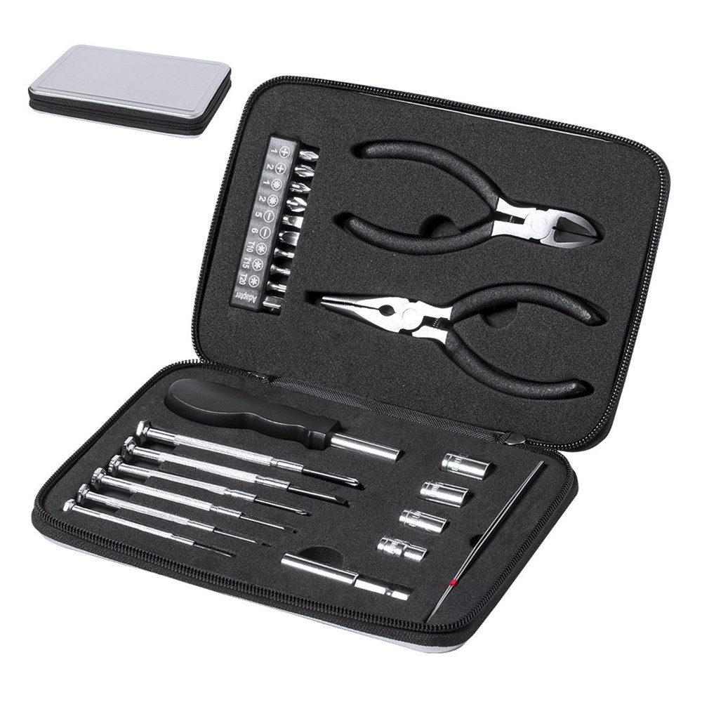 Gereedschaps Set Ambery