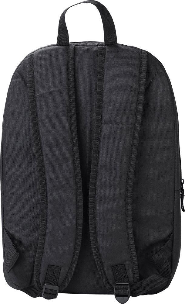 rPET polyester (600D) laptoprugzak Phineas