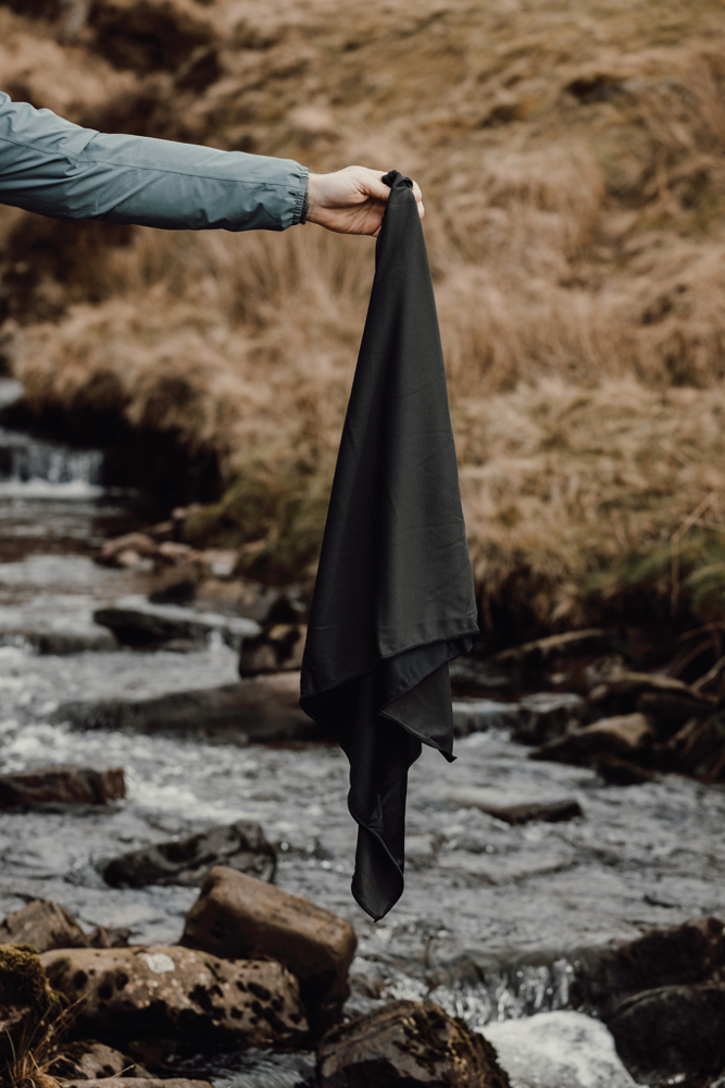 Nordic Drift GRS Aero handdoek