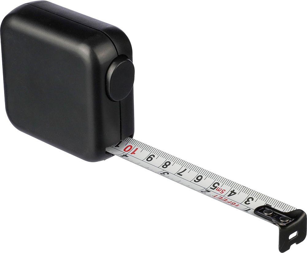 ABS meetlint Donald - bedrukt of onbedrukt verkrijgbaar