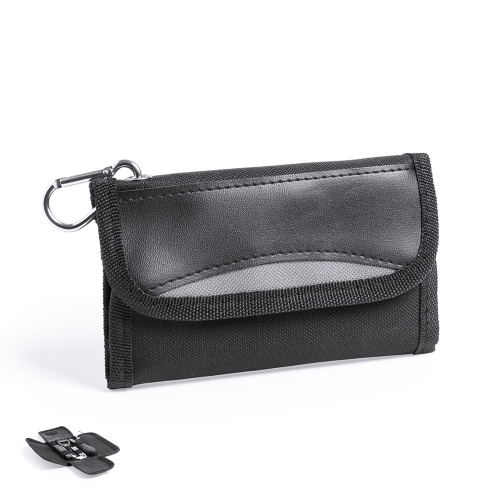 Gereedschaps Set Congus - met logo of onbedrukt bestellen