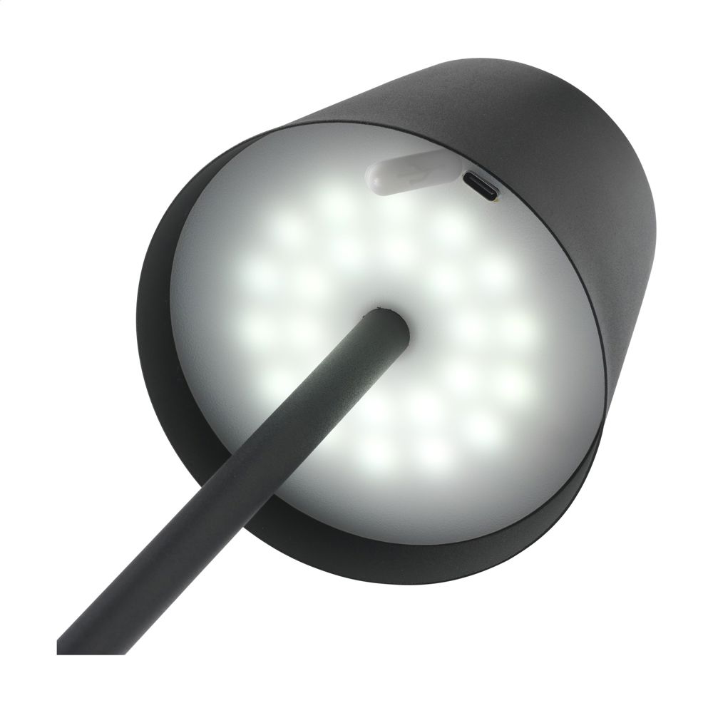 Wooosh Lumira Touch Light lamp