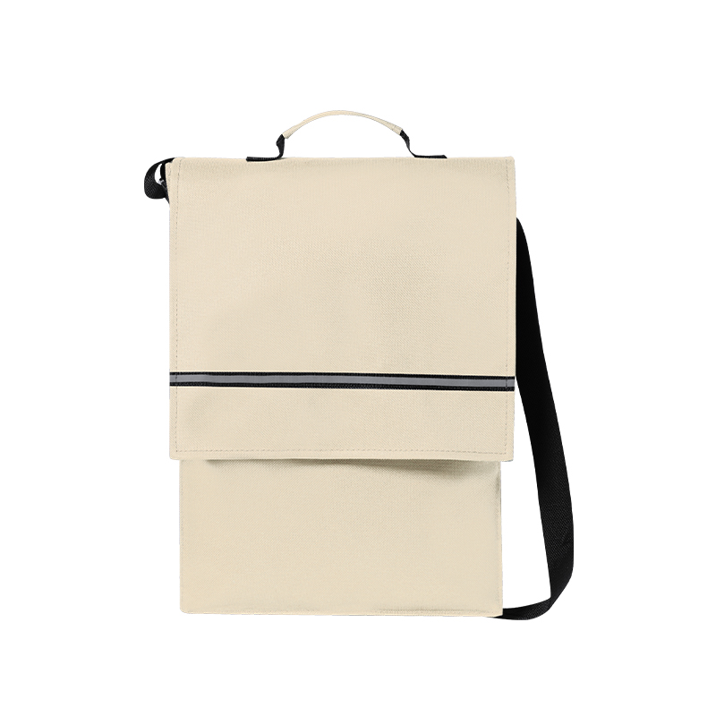 Aktentas Milán - bedrukt of onbedrukt verkrijgbaar - BEI