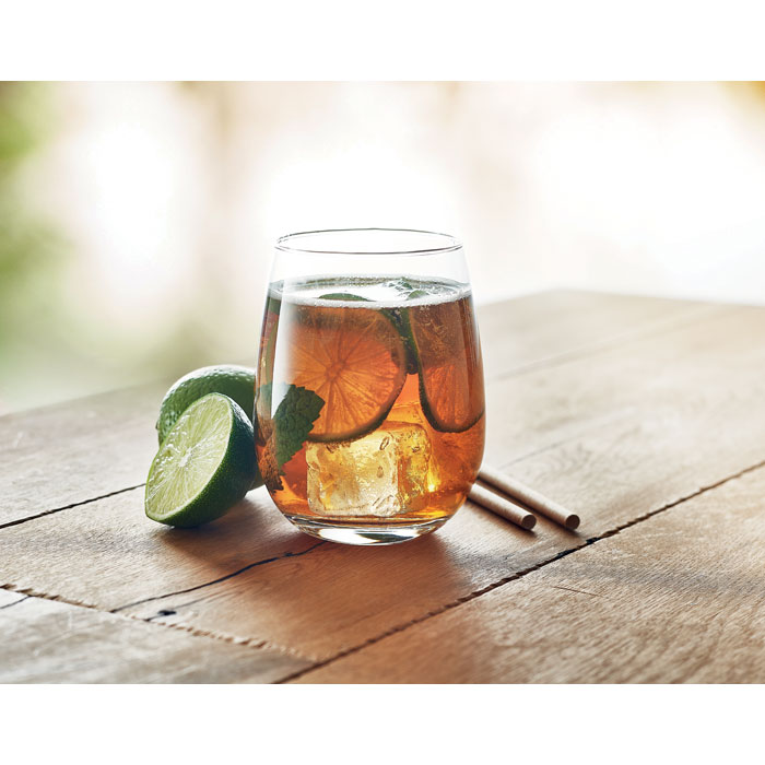 BLESS - Wijnglas in box - voor bedrijven en relatiegeschenken