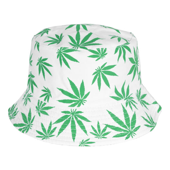 Buckethat polyester - kopen of bedrukken