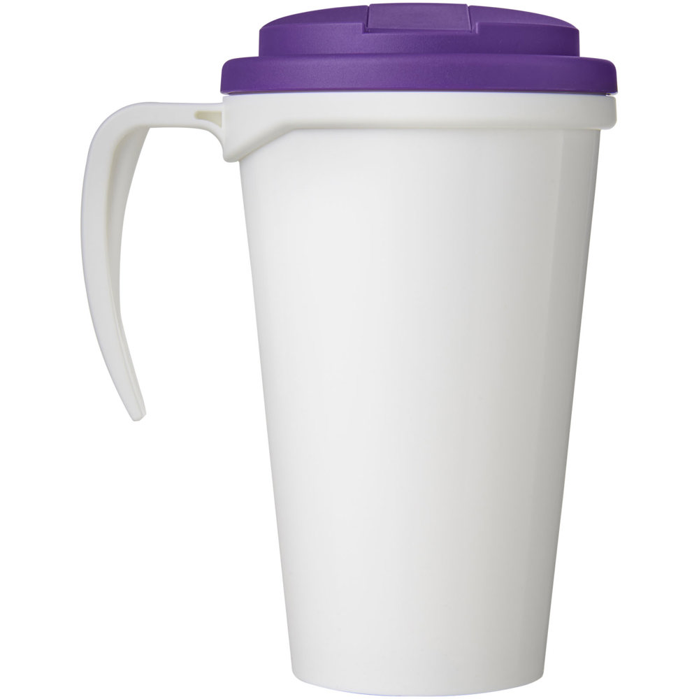 Brite-Americano® Grande 350 ml geïsoleerde beker