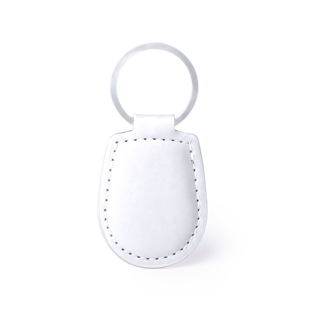 Sleutelhanger Pelcu - met logo of onbedrukt bestellen - BLA