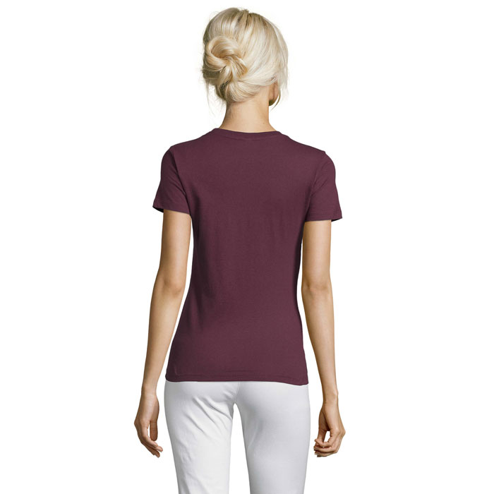 REGENT WOMEN - REGENT dames t-shirt 150g