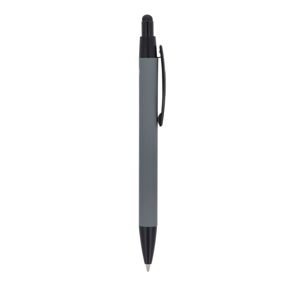 Balpen Alaska soufttouch met stylus R-AL
