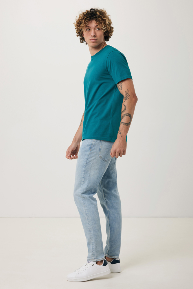 IQONIQ Brett gerecycled katoen t-shirt