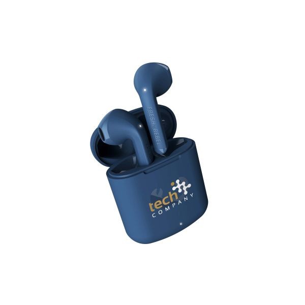 Fresh 'n Rebel Twins Core - Steel Blue