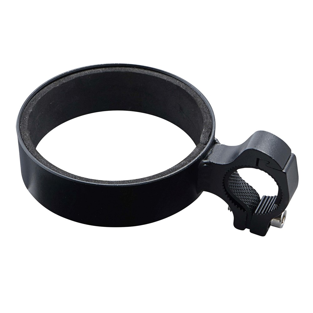 COFFEE TO RIDE - Fietsbidonhouder - bedrukt of onbedrukt verkrijgbaar