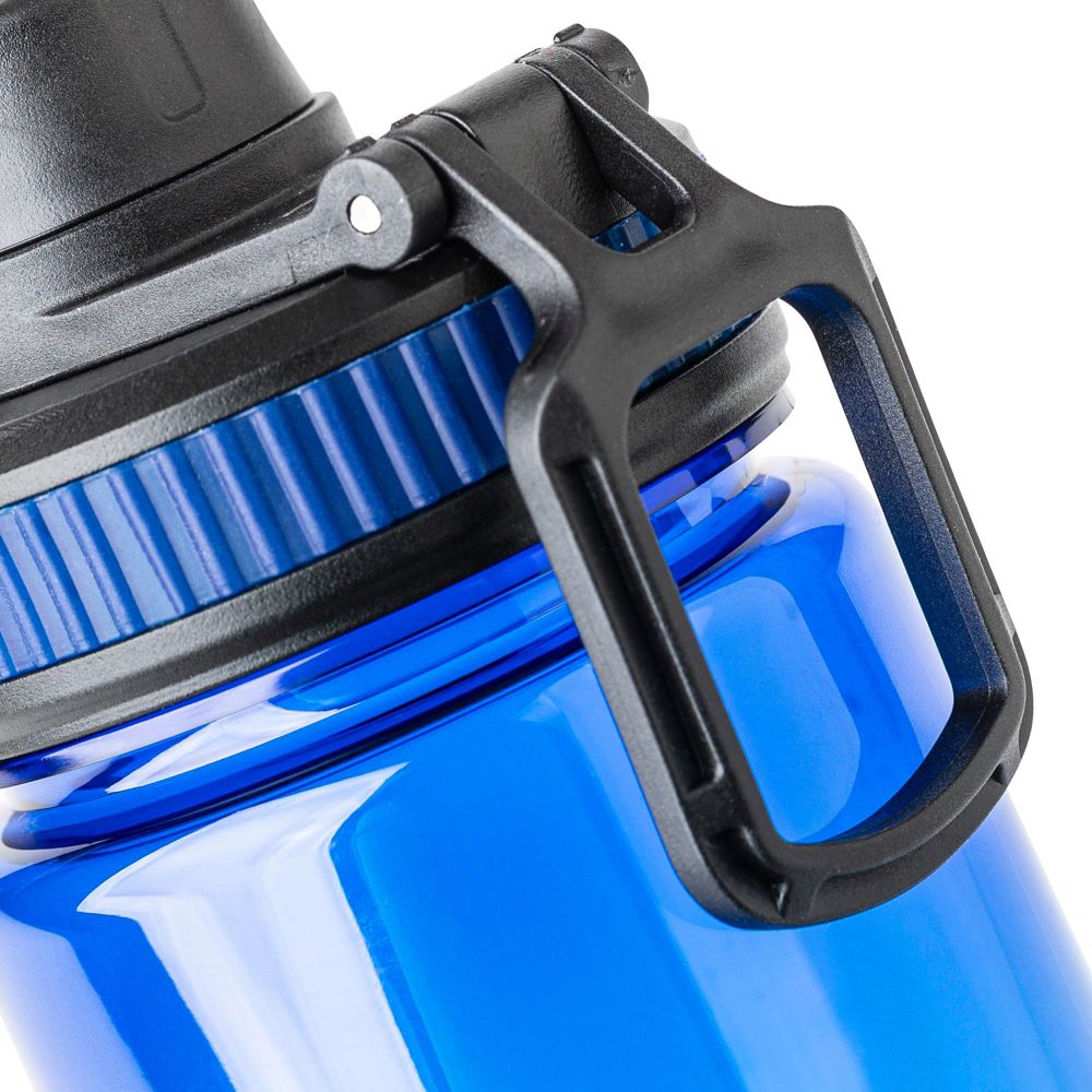 rPET drinkfles (750 ml) Olivian