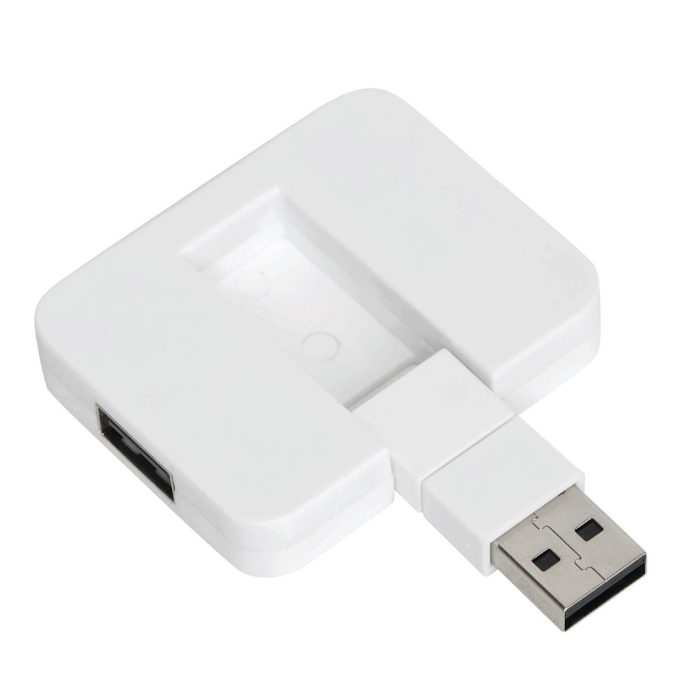 HUBI - USB-hub