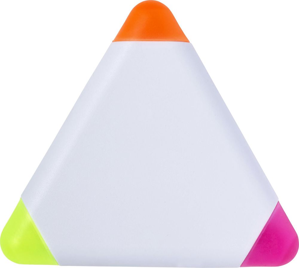ABS markeerstift Mica - voor bedrijven en relatiegeschenken