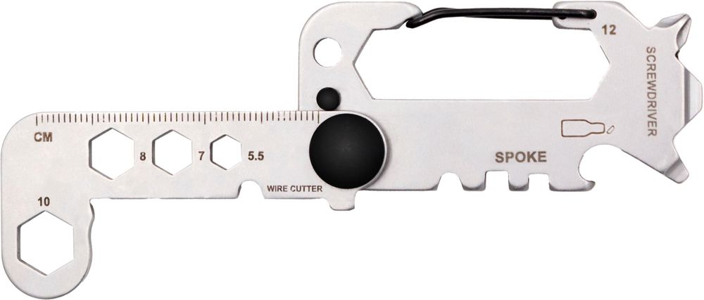 BrandCharger Twist multitool
