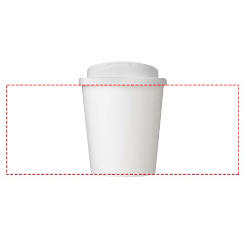 Brite-Americano® Espresso Eco 250 ml morsvrije geïsoleerde beker
