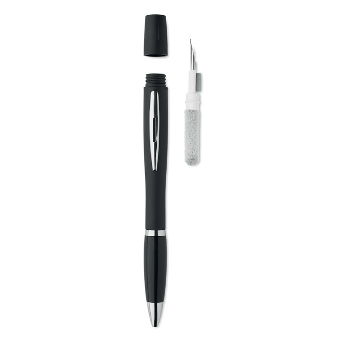 KLEEN SET - Pen met TWS reinigingsset - met logo of onbedrukt bestellen