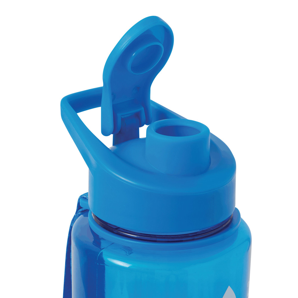 AQUA LEVEL - Sportdrinkfles