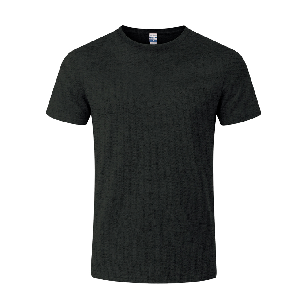 Kleuren T-Shirt Volwassene Epika - GROS