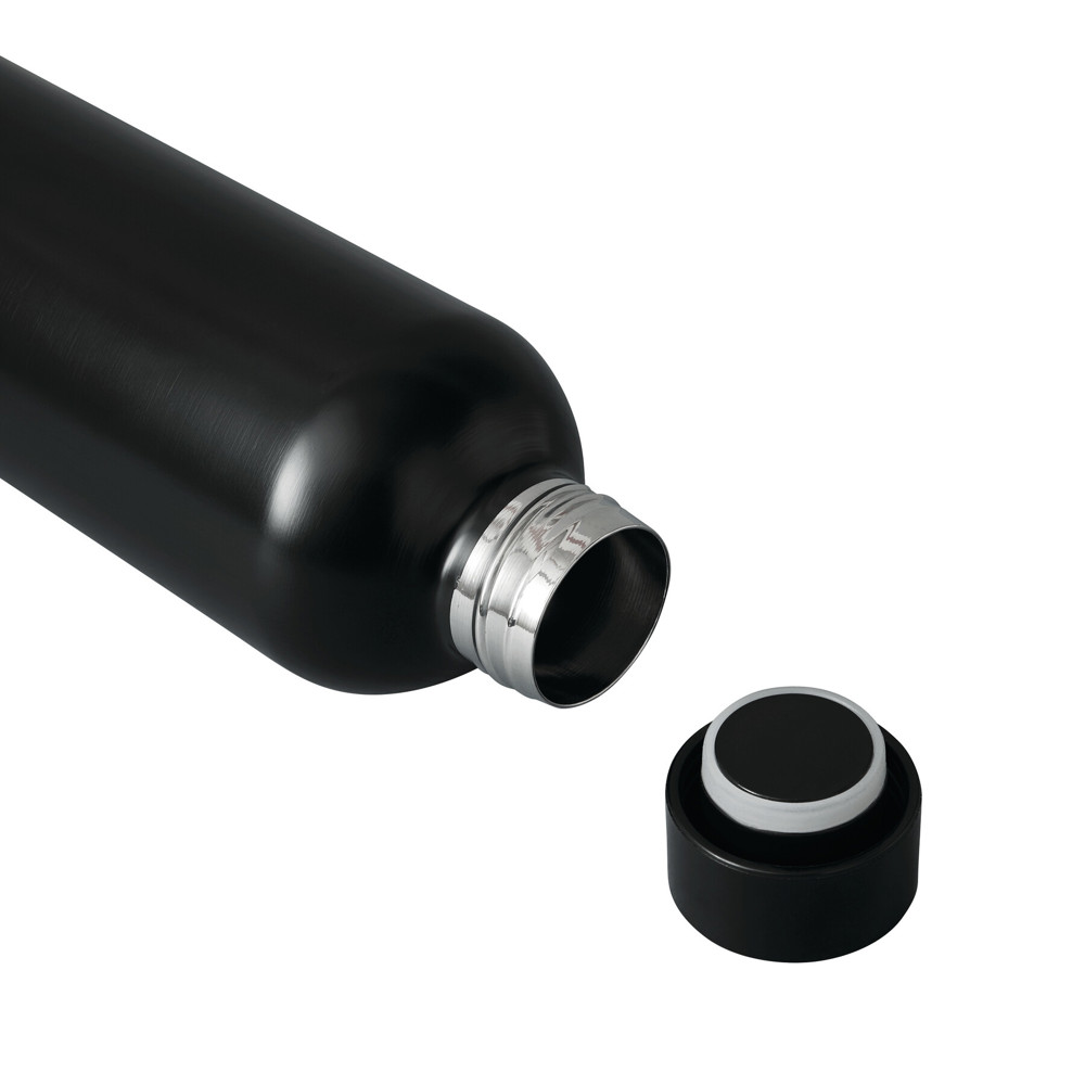 GET WARM - Vacuüm-isoleer-drinkfles