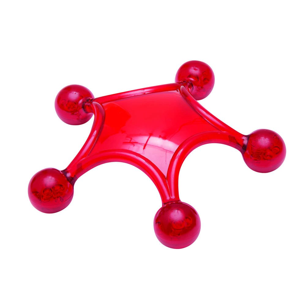 STARFISH - Kunststof massage instrument - kopen of bedrukken