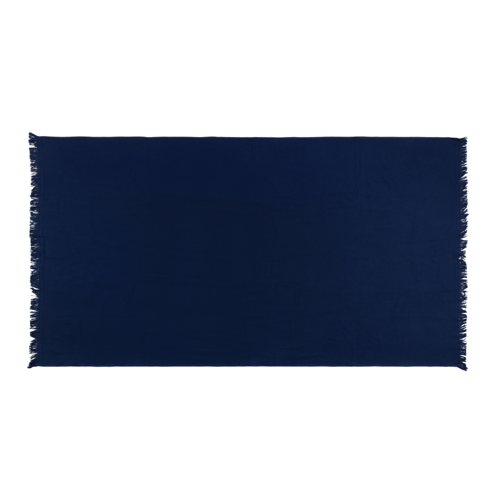 UKIYO Aware™ Keiko effen hammam handdoek 100x180cm
