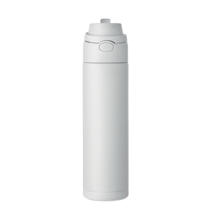 TOIEN TWO - Dubbelwandige fles 500ml