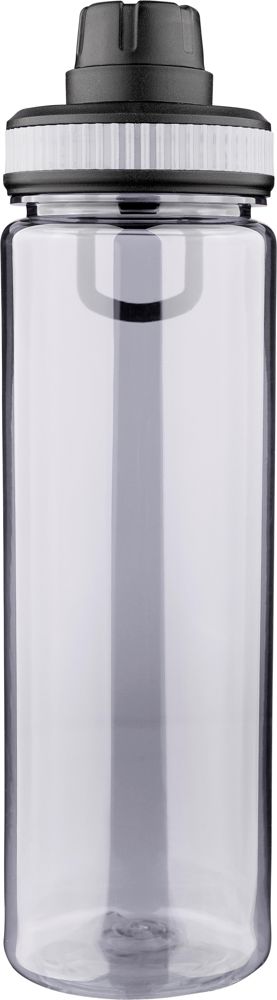 rPET drinkfles (750 ml) Olivian - voor bedrijven en relatiegeschenken - wit