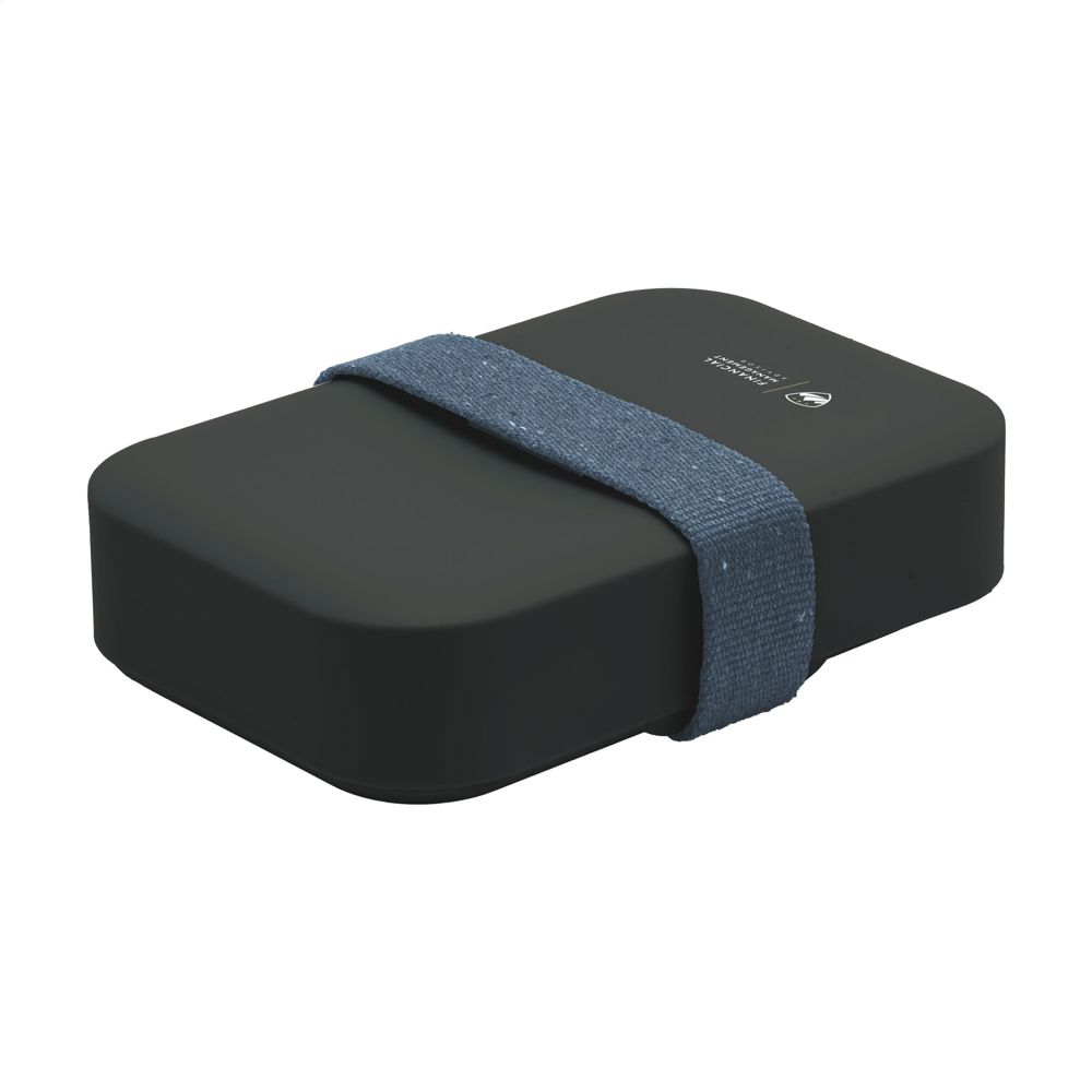 Amuse Recycled PP Lunch Box - voor bedrijven en relatiegeschenken