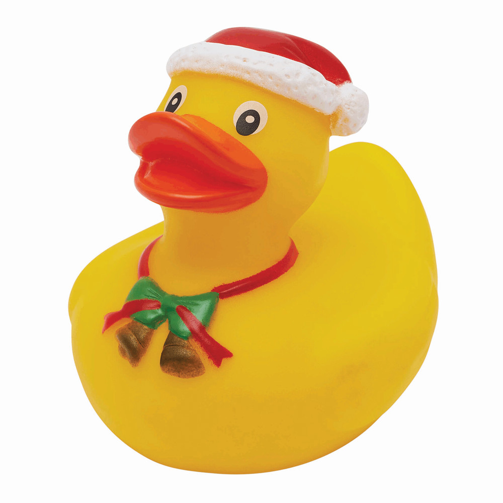 BENEDIKT - Badeend - voor bedrijven en relatiegeschenken