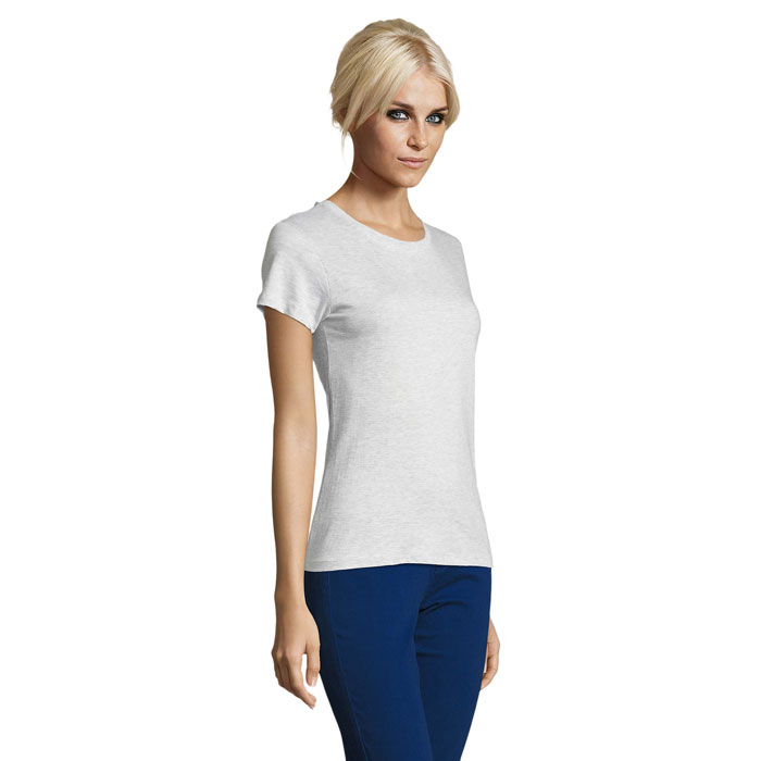 REGENT WOMEN - REGENT dames t-shirt 150g