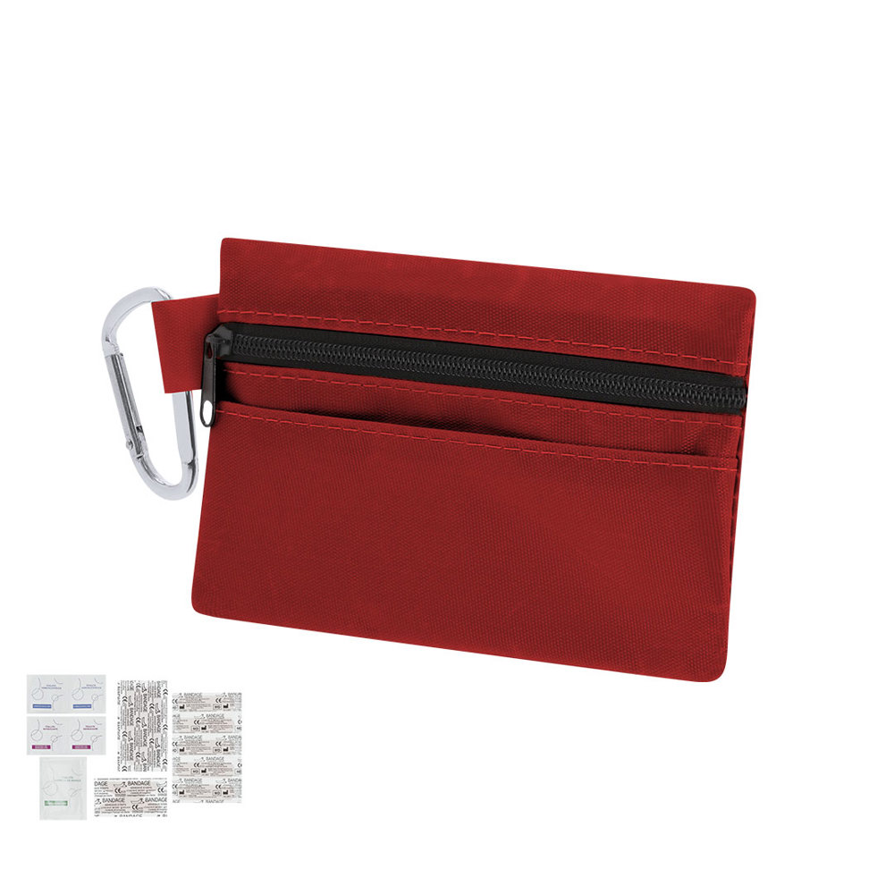 Ehbo-Set Fredek - bedrukt of onbedrukt verkrijgbaar