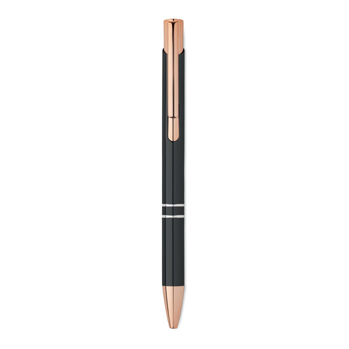 BERN ROSE - Gerecyclede aluminium pen