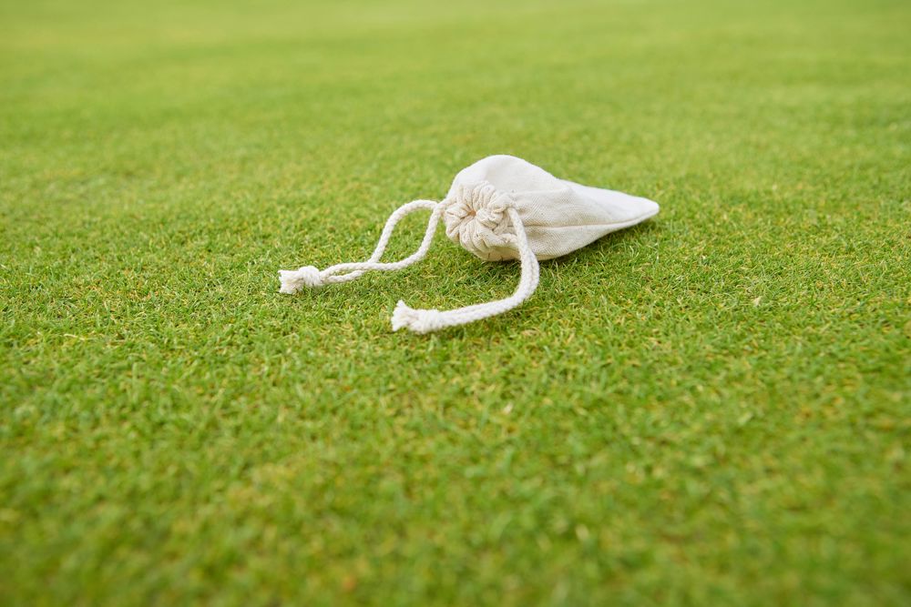 Houten golftees-set Nyssa