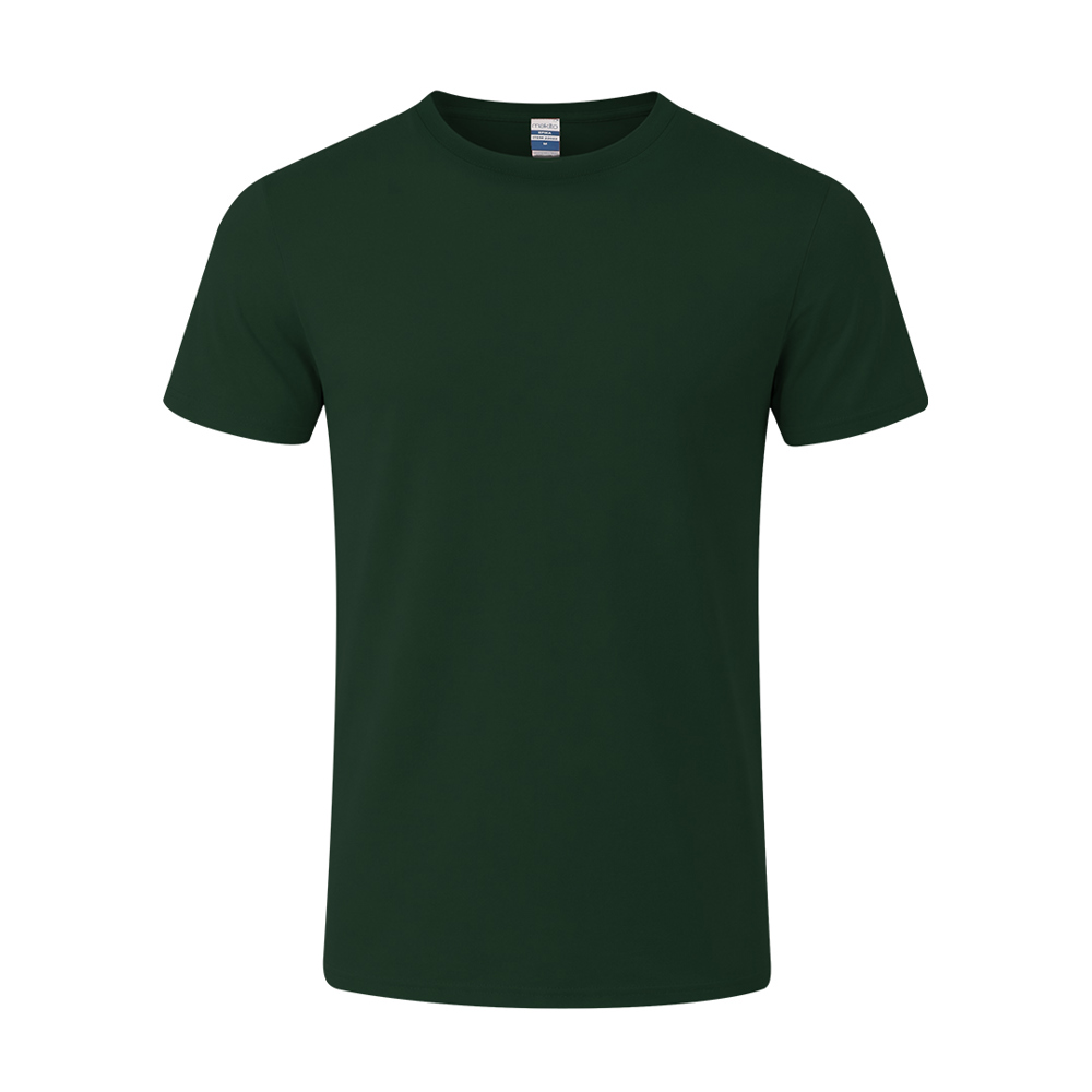Kleuren T-Shirt Volwassene Epika - VEB