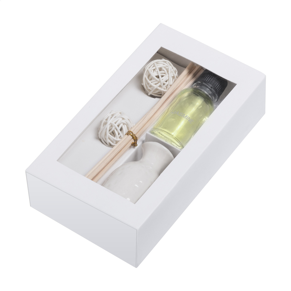 Scenset - aroma diffuser - kopen of bedrukken