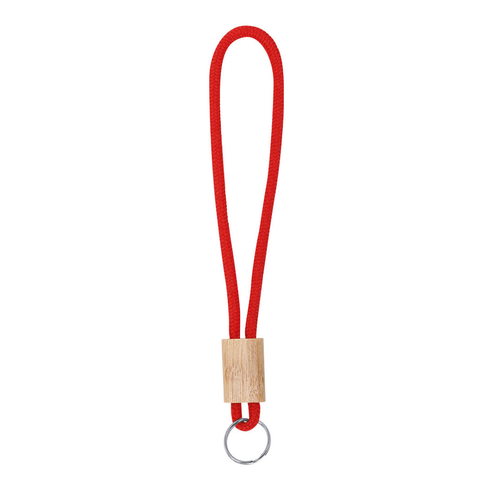 Sleutelhanger Walnut - ROJ