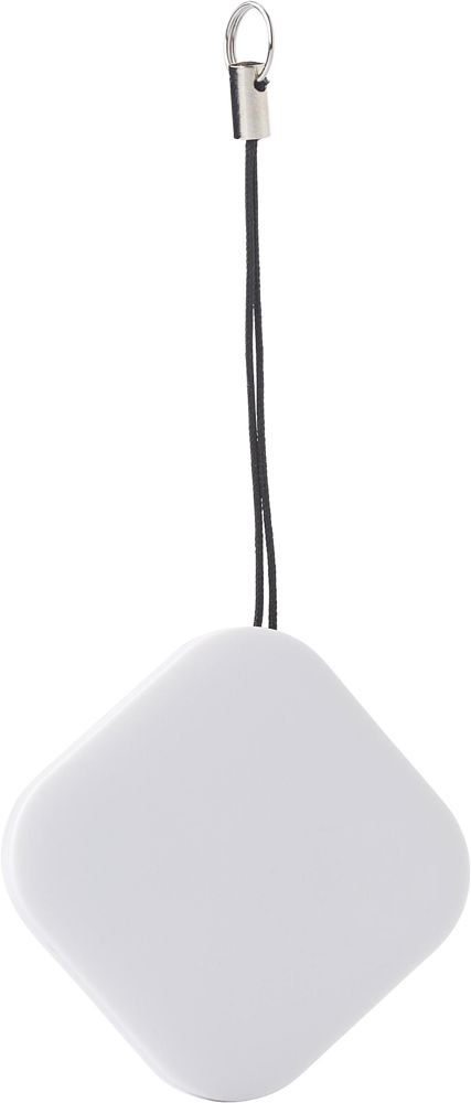 ABS tracker Gerard - kopen of bedrukken - Wit