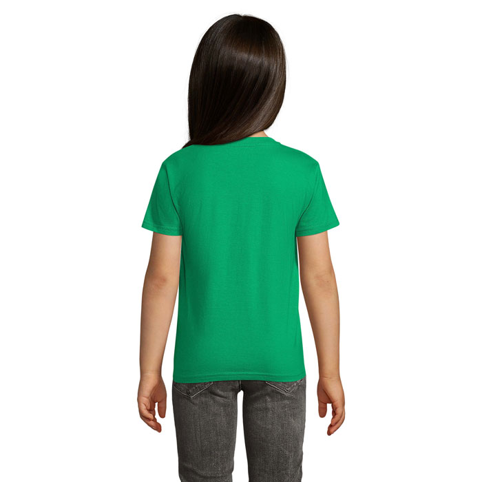 PIONEER KIDS - PIONEER KIDS T-SHIRT