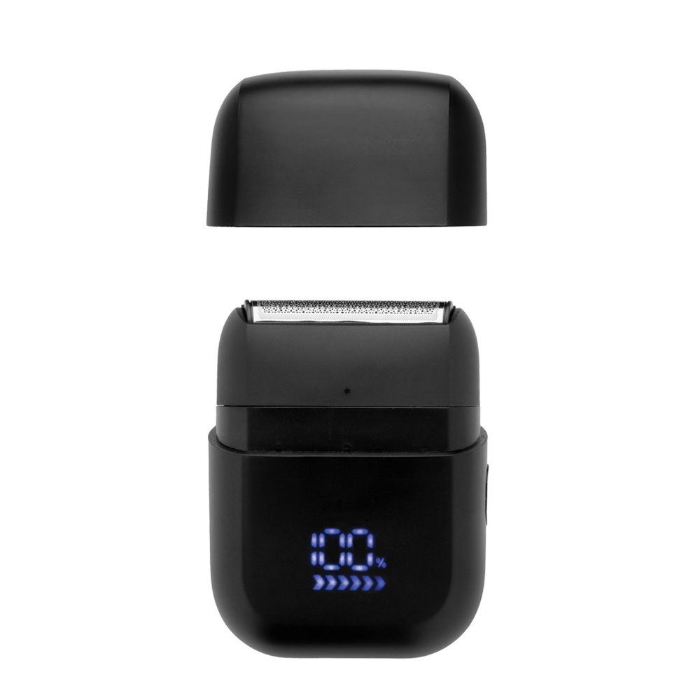 TrimBlade herlaadbare Travel Shaver IPX7