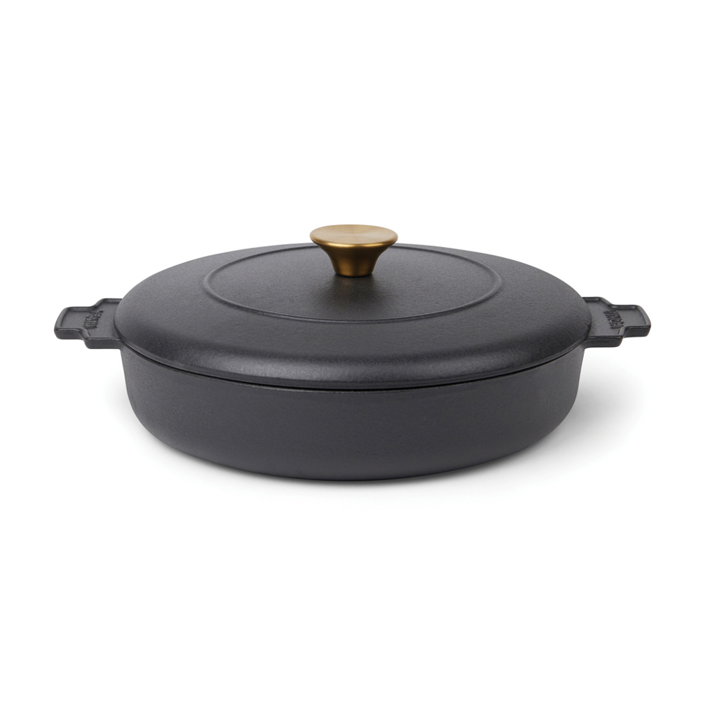 VINGA Monte Heritage braadpan 2,5 L - kopen of bedrukken